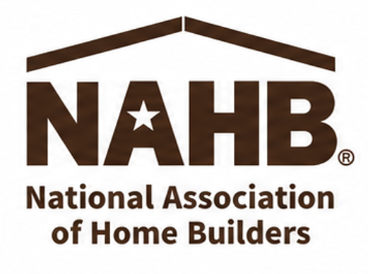 National Association of Home Builders logo