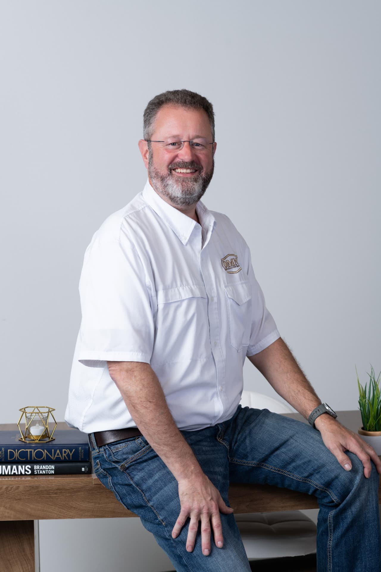 Joe Green, CAPS-certified aging in place specialist