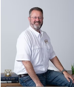 Joe Green at OMNI Construction Services