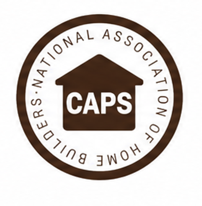 CAPS Certified logo