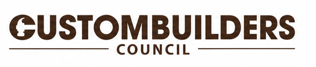 Custom Builders Council logo