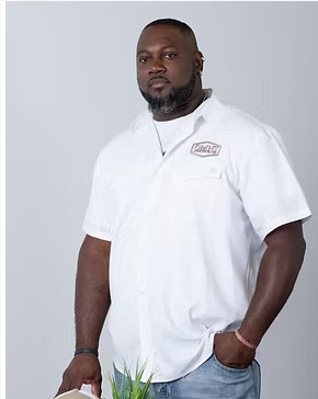 Kendrick "KT" Toliver at OMNI Construction Services