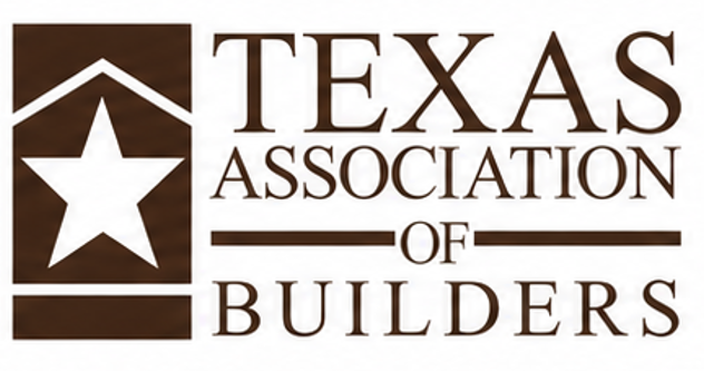 Texas Association of Builders logo