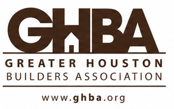 Greater Houston Builders Association logo