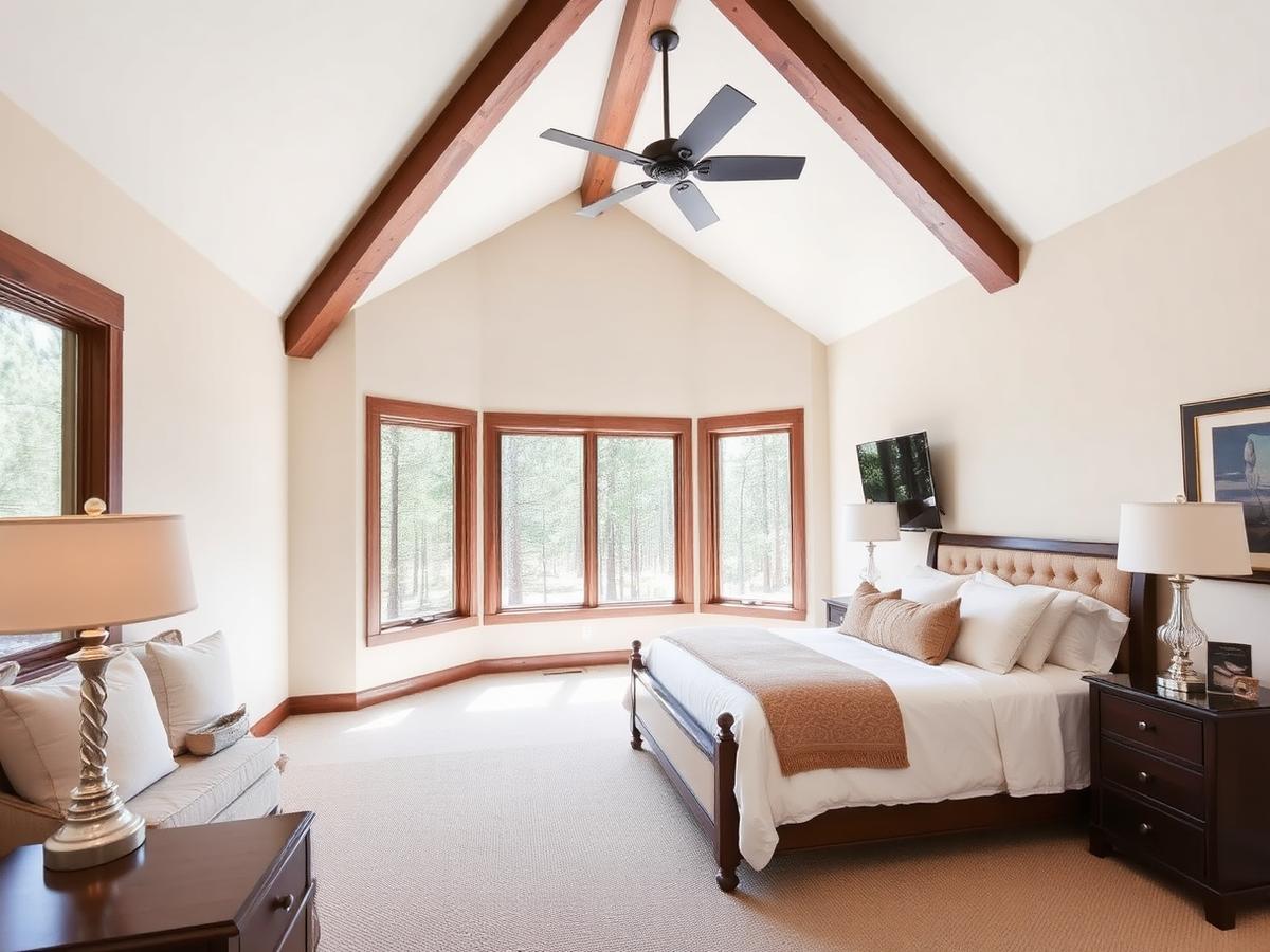 Home in The Woodlands, TX